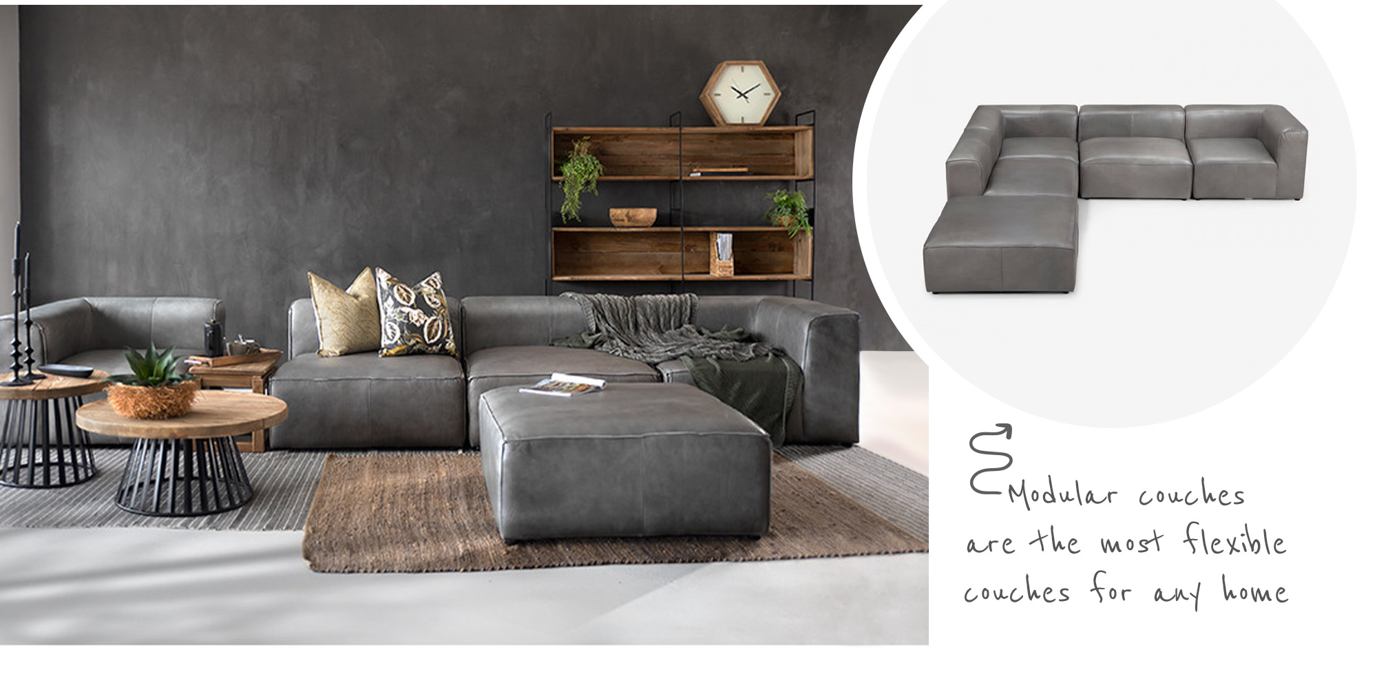 Is a Corner Couch a Good Idea for My Space?